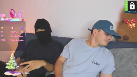 kevin and ottis online show from 21, 11, 2025