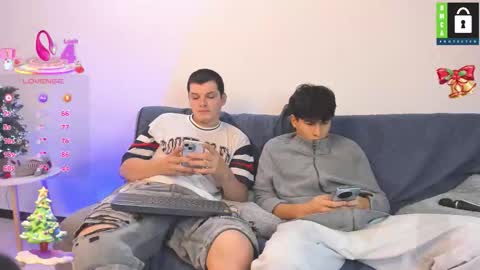 kevin and ottis online show from 19, 12, 2025