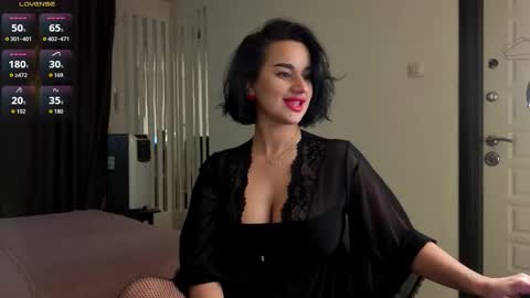 key_of_lust_ online show from 1, 3, 2026