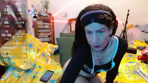 keyla_13 online show from 28, 11, 2025