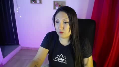 keyla_92 online show from 17, 5, 2026