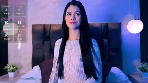 keyla  ross online show from 3, 2, 2026