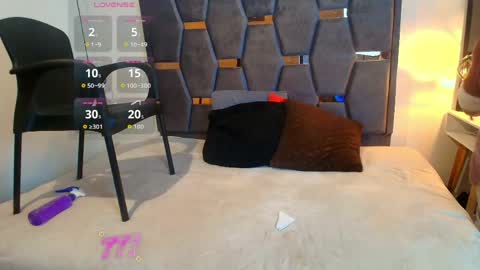 KEYLA BRUNETTE online show from 19, 5, 2026