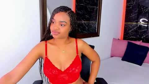 Keyla Knowles online show from 1, 2, 2026