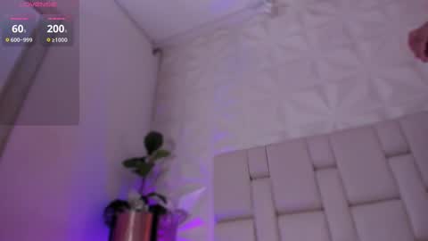 keyla_lage online show from 5, 2, 2025