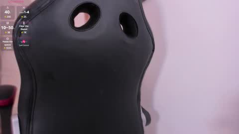 keyla_lage online show from 11, 2, 2025