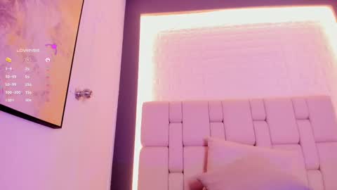 keyla_lage online show from 5, 3, 2025