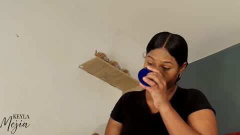 Keyla  online show from 26, 3, 2026