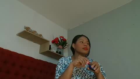Snapshot of keyla_mejia chatting on 23, 4, 2026 Keyla online show from 23, 4, 2026