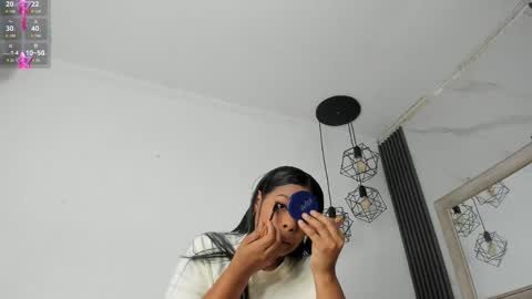 Snapshot of keyla_mejia chatting on 14, 5, 2026 Keyla online show from 14, 5, 2026
