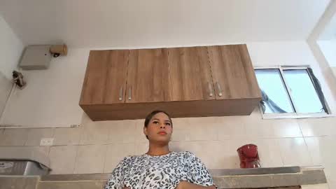 Snapshot of keyla_mejia chatting on 21, 5, 2026 Keyla online show from 21, 5, 2026