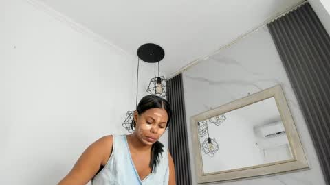 Snapshot of keyla_mejia chatting on 28, 5, 2026 Keyla online show from 28, 5, 2026