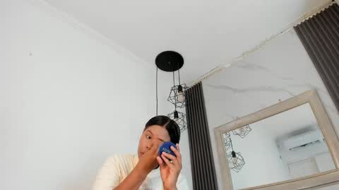 Snapshot of keyla_mejia chatting on 29, 5, 2026 Keyla online show from 29, 5, 2026