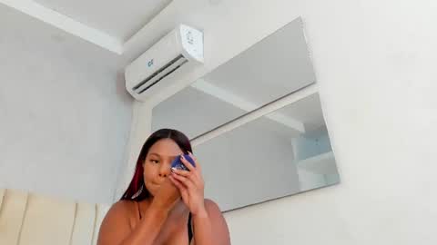 Snapshot of keyla_mejia chatting on 22, 7, 2026 Keyla online show from 22, 7, 2026