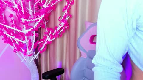 Keyla noa online show from 11, 10, 2025