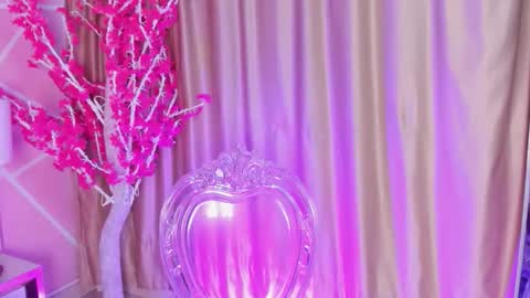 Snapshot of keyla_noa chatting on 9, 6, 2026 Keyla noa online show from 9, 6, 2026