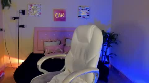 Adhara.   Help me reach 100 likes online show from 9, 2, 2025