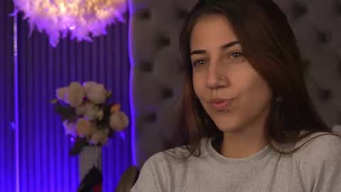 KeylaBlair online show from 5, 4, 2026