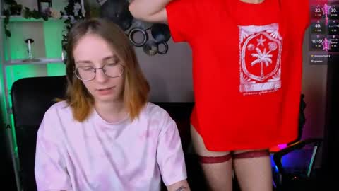 Keylas online show from 8, 4, 2026