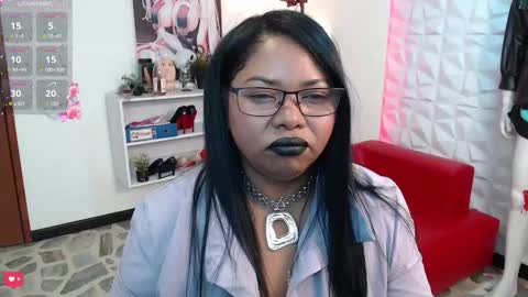 Keyla  online show from 9, 2, 2026