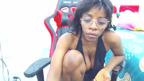 Sandy Saenz online show from 22, 1, 2025