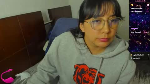 Danna Sofia online show from 10, 3, 2026