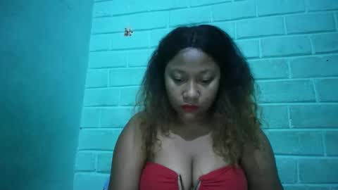 kezia0910 online show from 1, 12, 2025