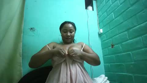 kezia0910 online show from 14, 4, 2026