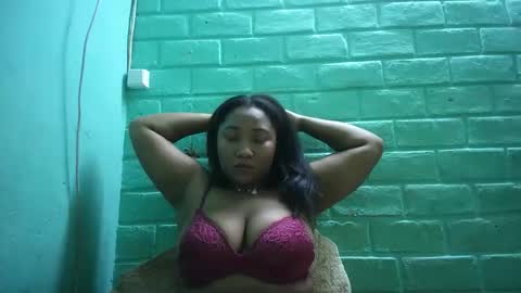 kezia0910 online show from 25, 4, 2026