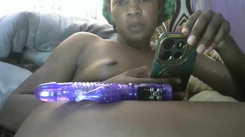 kezzia2 online show from 9, 1, 2026