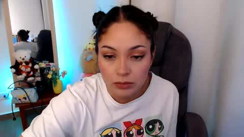 Snapshot of khal_girl chatting on 5, 2, 2026 Liss online show from 5, 2, 2026