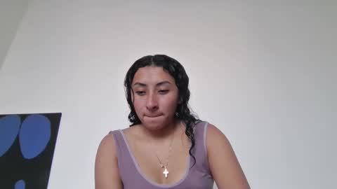 Snapshot of khaleesi_j chatting on 23, 2, 2025 khaleesi_j online show from 23, 2, 2025