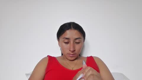 Snapshot of khaleesi_j chatting on 2, 3, 2025 khaleesi_j online show from 2, 3, 2025