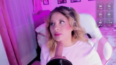 Snapshot of khali_reiss_ chatting on 21, 6, 2026 Abby online show from 21, 6, 2026