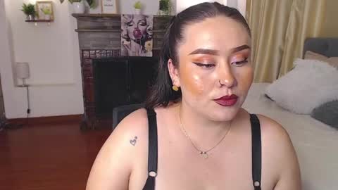 Snapshot of khalia_ chatting on 5, 6, 2026 K H A I L A online show from 5, 6, 2026