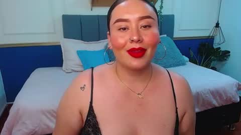 Snapshot of khalia_ chatting on 22, 7, 2026 K H A I L A online show from 22, 7, 2026