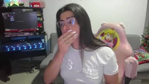 Khalifa Kasumi online show from 24, 11, 2025