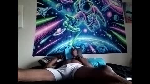 Diamondglove online show from 20, 2, 2025