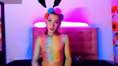 Khandyz online show from 2, 1, 2025