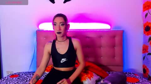 Khandyz online show from 3, 1, 2025