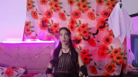 Khandyz online show from 9, 10, 2025