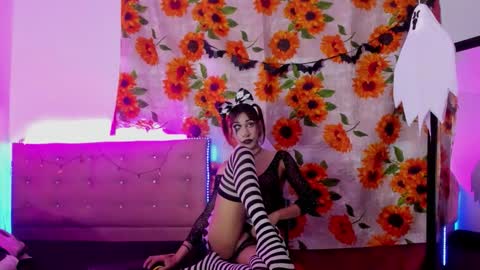 Khandyz online show from 30, 10, 2025