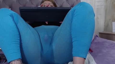 Kharla Marin online show from 6, 2, 2025