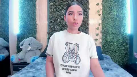 khateandersson online show from 22, 12, 2025