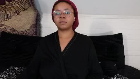 Snapshot of khayaparker chatting on 10, 5, 2026 Khaya online show from 10, 5, 2026