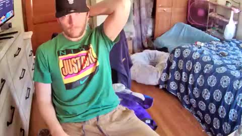 KevKev online show from 8, 3, 2026