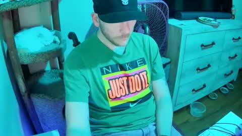 KevKev online show from 6, 4, 2026