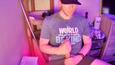 KevKev online show from 18, 4, 2026