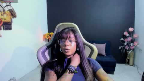 Snapshot of khenoryfranz chatting on 22, 10, 2025 Khenory online show from 22, 10, 2025