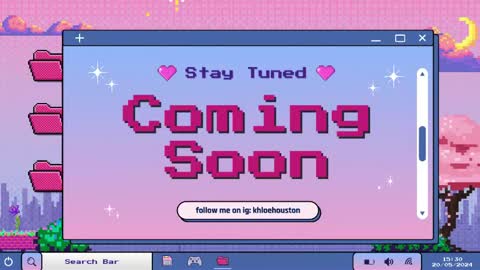 Khloe online show from 13, 4, 2026